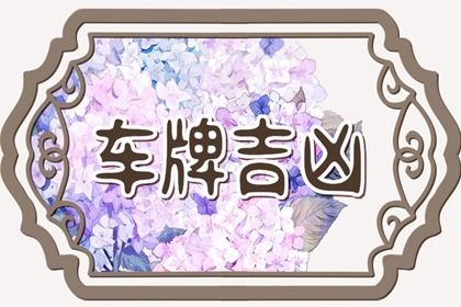 卦名代表什么