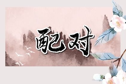 合婚算命免费,合婚免费测试,算姻缘正缘,试婚姻配对