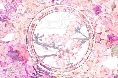 桃花姻缘 恋爱桃花运测算 桃花占卜