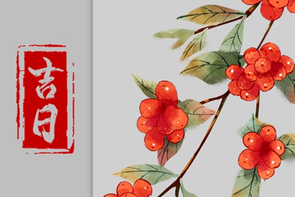 数字化择日的合理用法