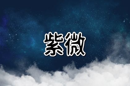 常见紫微误区